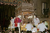 Festa di Sant Agata   the procession 